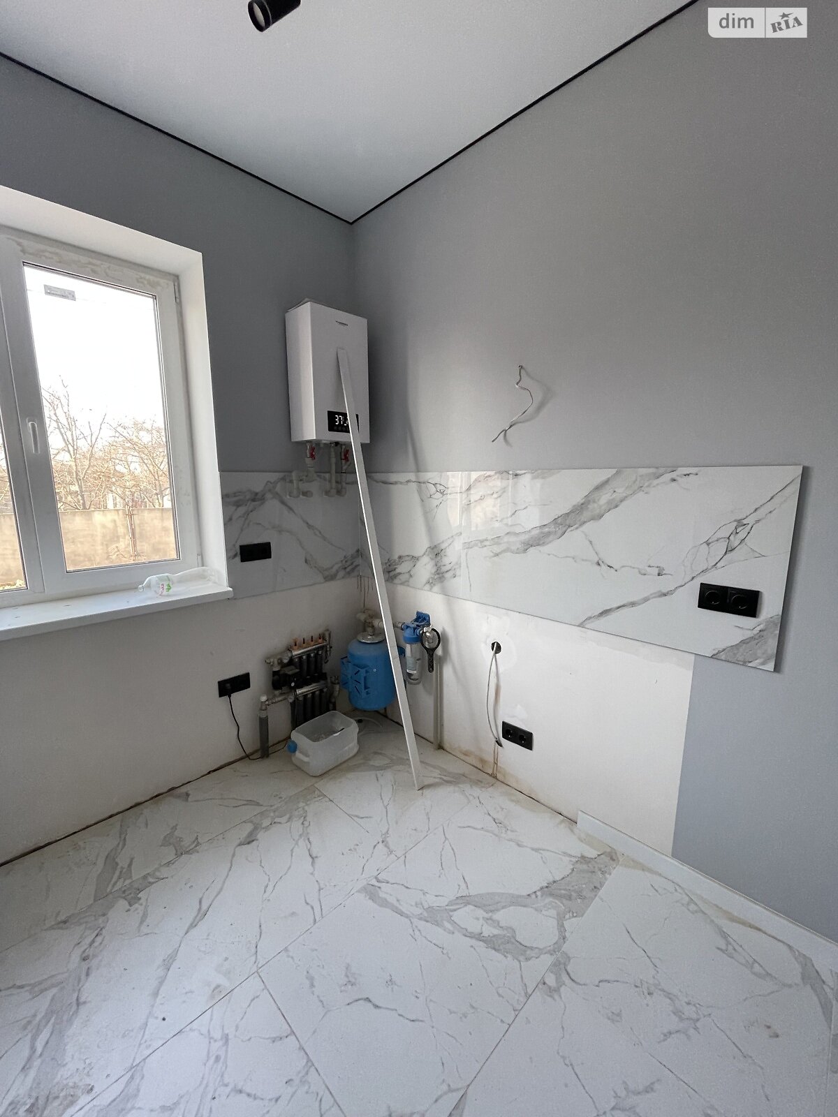 Обʼєкт нерухомості: 2 КІМ. БУДИНОК, ПЛОЩА - 70 м², ЦІНА - 62 000 $
 — HUBTRUST, Вінниця