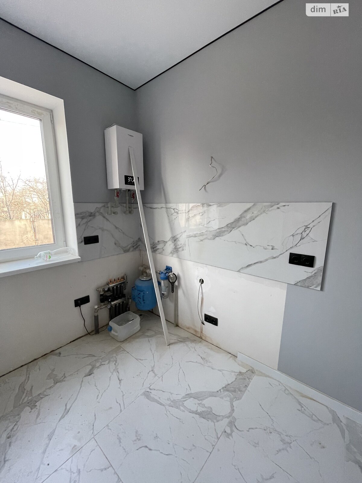 Обʼєкт нерухомості: 2 КІМ. БУДИНОК, ПЛОЩА - 70 м², ЦІНА - 62 000 $
 — HUBTRUST, Вінниця