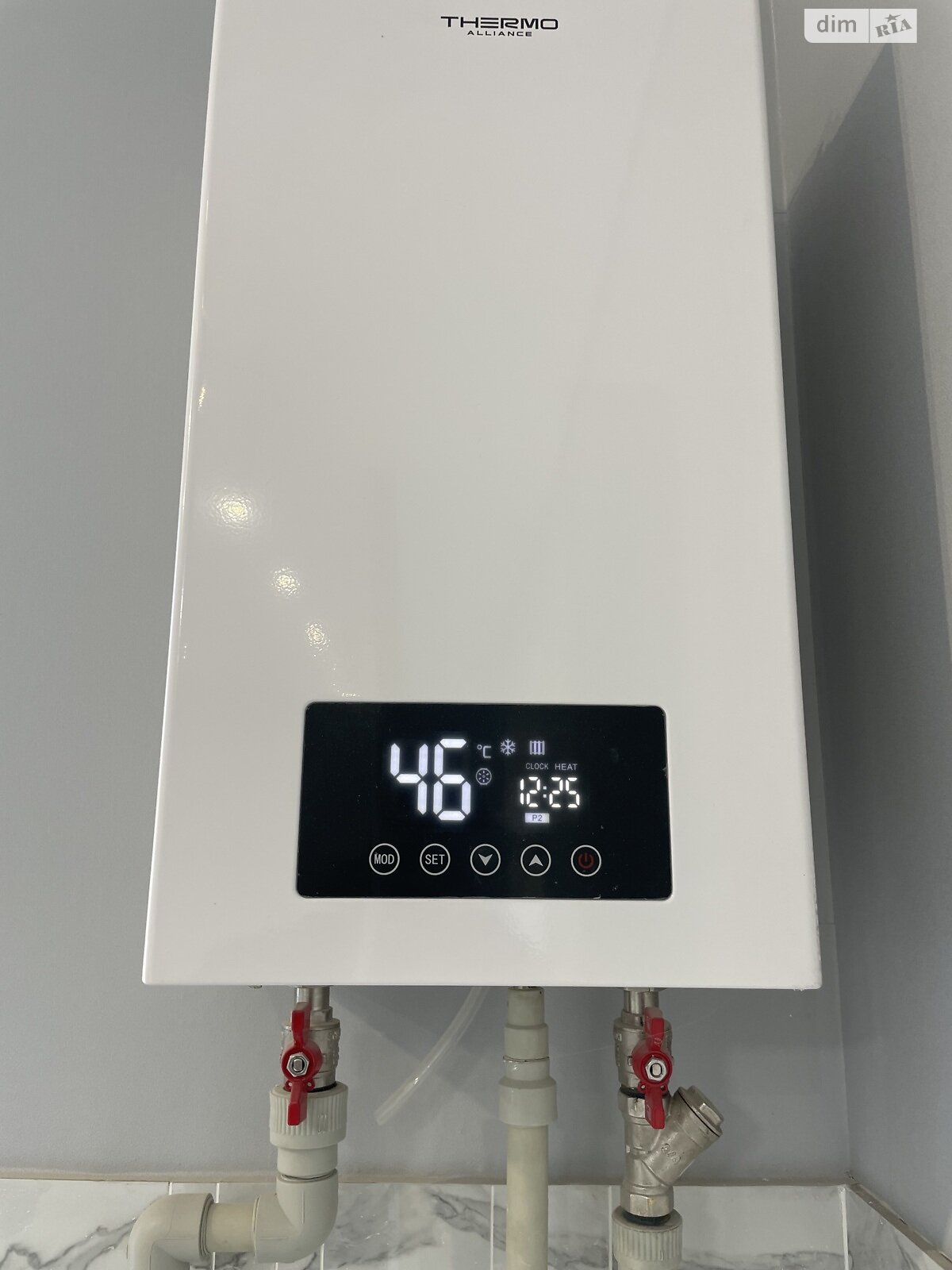 Обʼєкт нерухомості: 2 КІМ. БУДИНОК, ПЛОЩА - 70 м², ЦІНА - 62 000 $
 — HUBTRUST, Вінниця