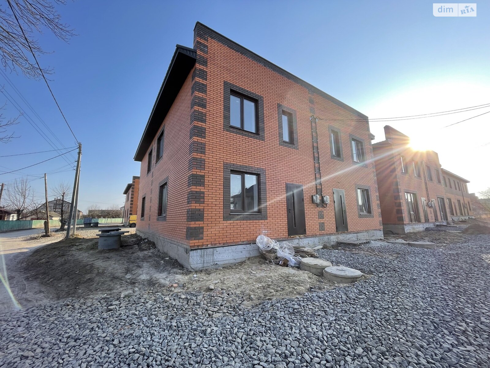 Обʼєкт нерухомості: 2 КІМ. БУДИНОК, ПЛОЩА - 70 м², ЦІНА - 62 000 $
 — HUBTRUST, Вінниця