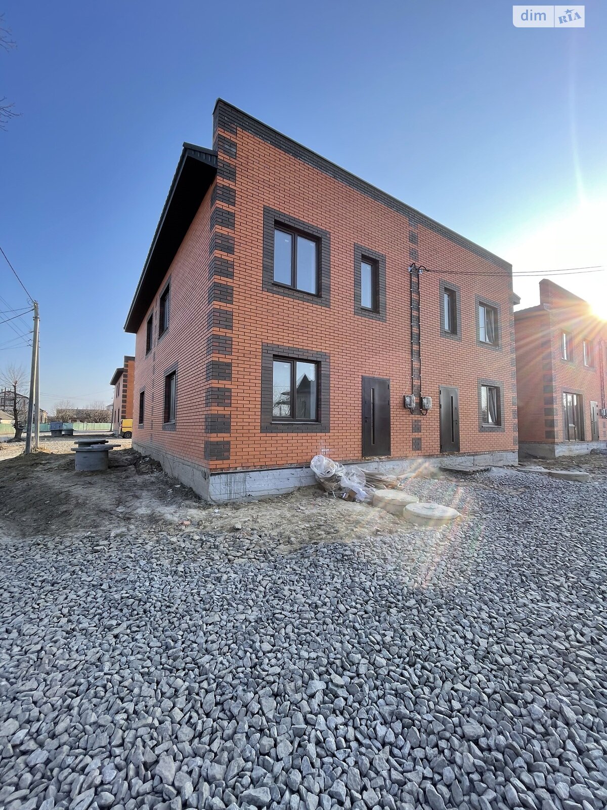 Обʼєкт нерухомості: 2 КІМ. БУДИНОК, ПЛОЩА - 70 м², ЦІНА - 62 000 $
 — HUBTRUST, Вінниця