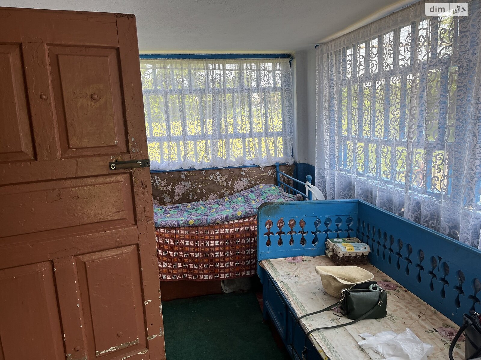 Обʼєкт нерухомості: 2 КІМ. БУДИНОК, ПЛОЩА - 54.6 м², ЦІНА - 15 000 $
 — HUBTRUST, Вінниця