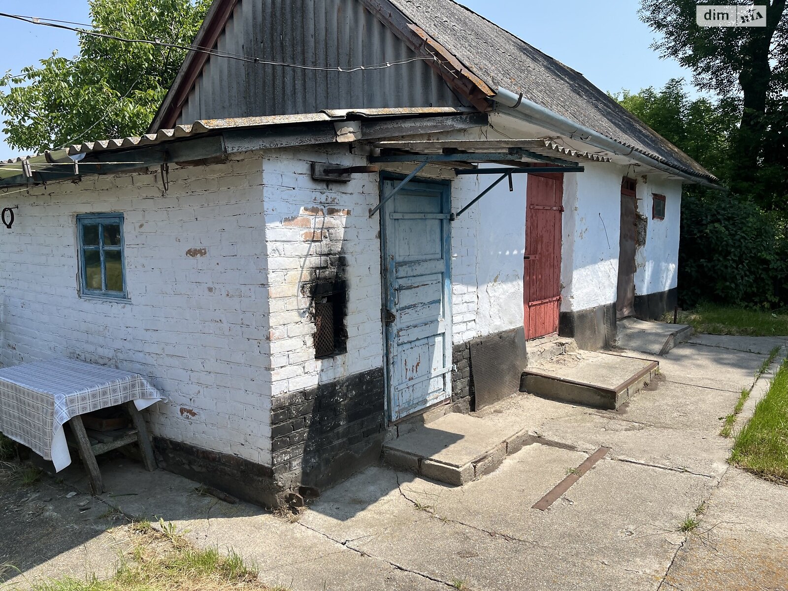 Обʼєкт нерухомості: 2 КІМ. БУДИНОК, ПЛОЩА - 54.6 м², ЦІНА - 15 000 $
 — HUBTRUST, Вінниця