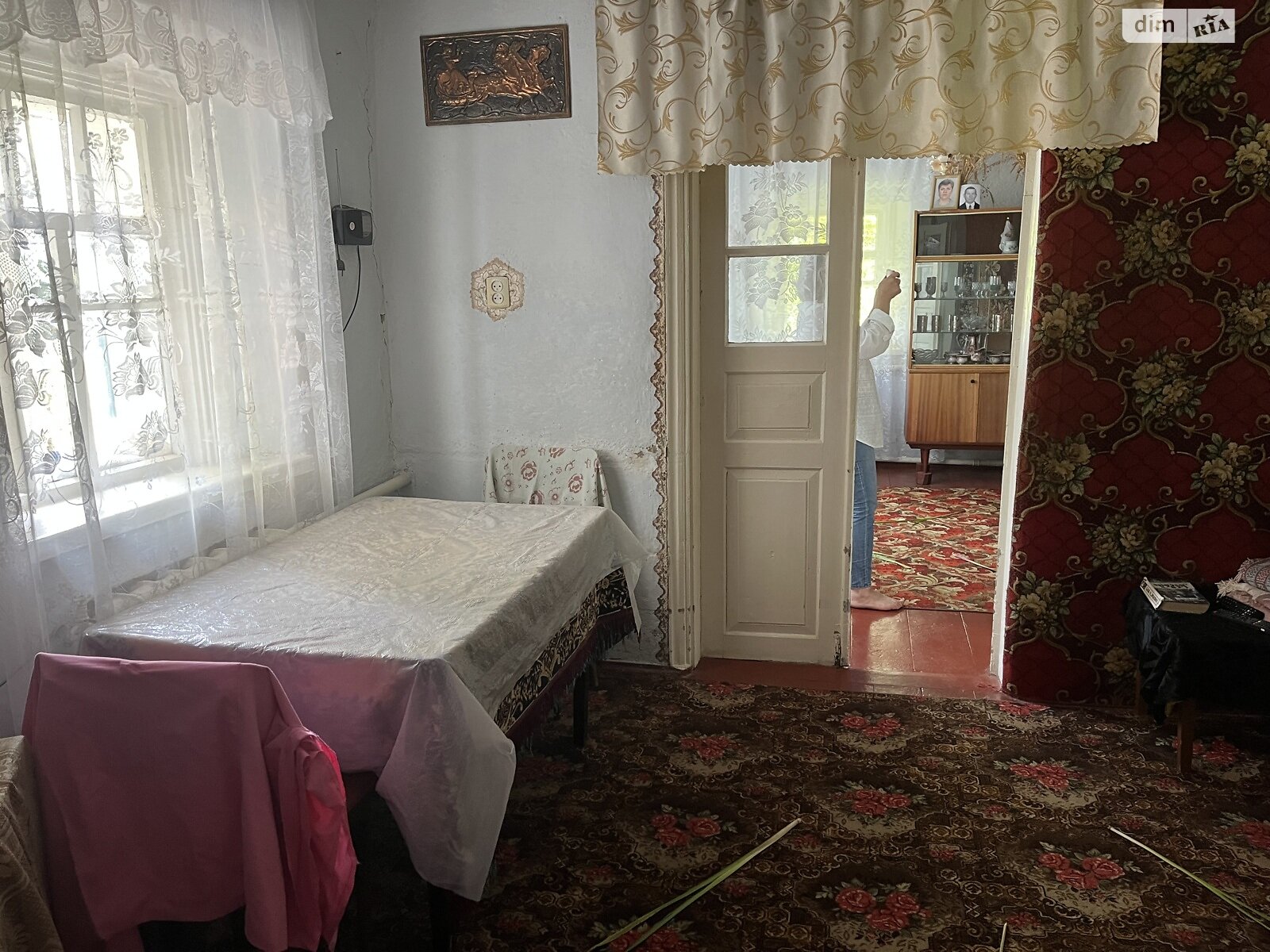 Обʼєкт нерухомості: 2 КІМ. БУДИНОК, ПЛОЩА - 54.6 м², ЦІНА - 15 000 $
 — HUBTRUST, Вінниця