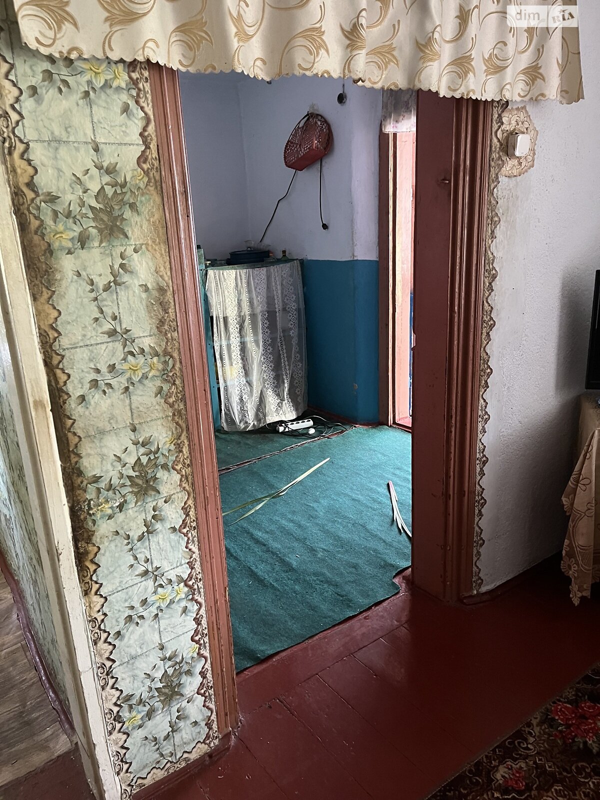 Обʼєкт нерухомості: 2 КІМ. БУДИНОК, ПЛОЩА - 54.6 м², ЦІНА - 15 000 $
 — HUBTRUST, Вінниця