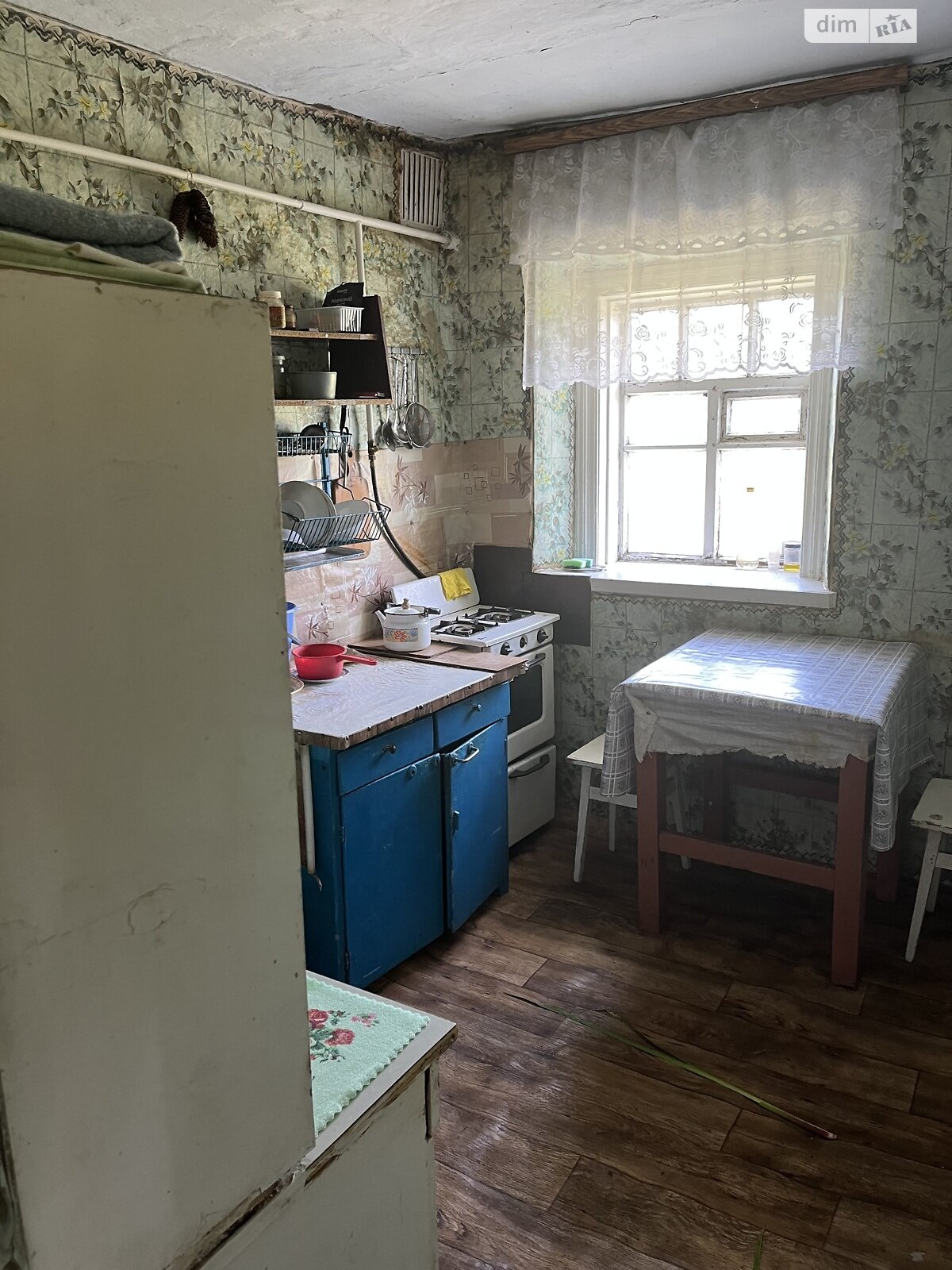 Обʼєкт нерухомості: 2 КІМ. БУДИНОК, ПЛОЩА - 54.6 м², ЦІНА - 15 000 $
 — HUBTRUST, Вінниця