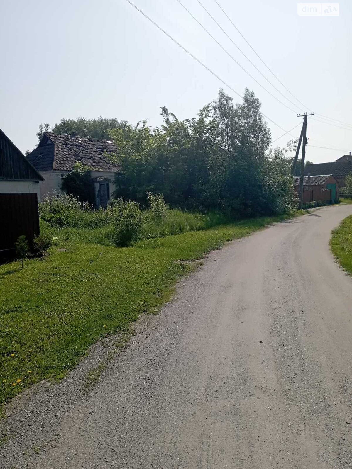 Обʼєкт нерухомості: 3 КІМ. БУДИНОК, ПЛОЩА - 60 м², ЦІНА - 7 000 $
, вул. Віктора Драбенюка — HUBTRUST, Вінниця