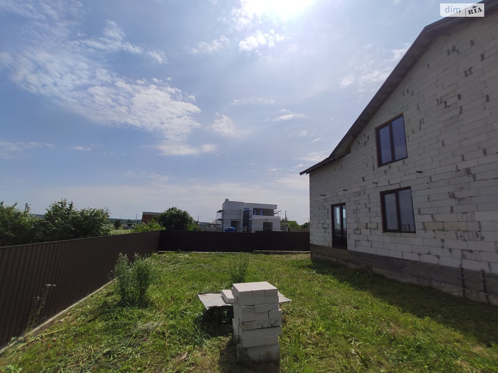 Обʼєкт нерухомості: 3 КІМ. БУДИНОК, ПЛОЩА - 130 м², ЦІНА - 60 000 $
 — HUBTRUST, Вінниця