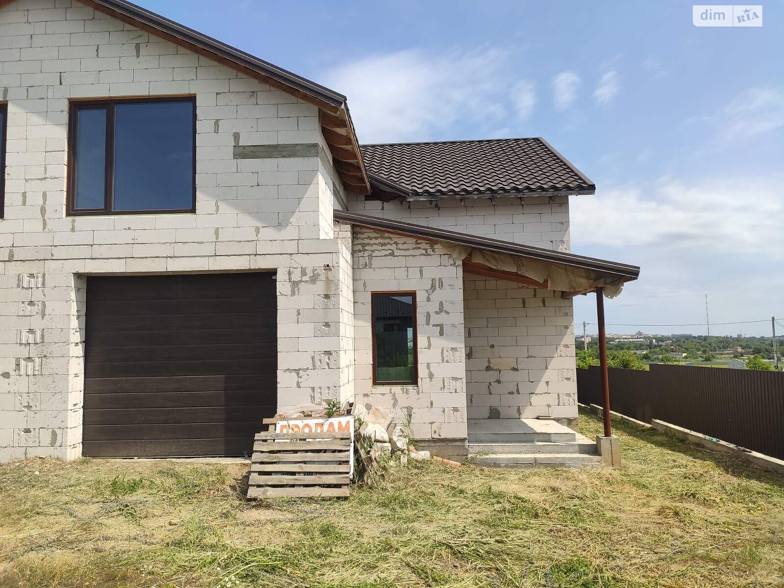 Обʼєкт нерухомості: 3 КІМ. БУДИНОК, ПЛОЩА - 130 м², ЦІНА - 60 000 $
 — HUBTRUST, Вінниця