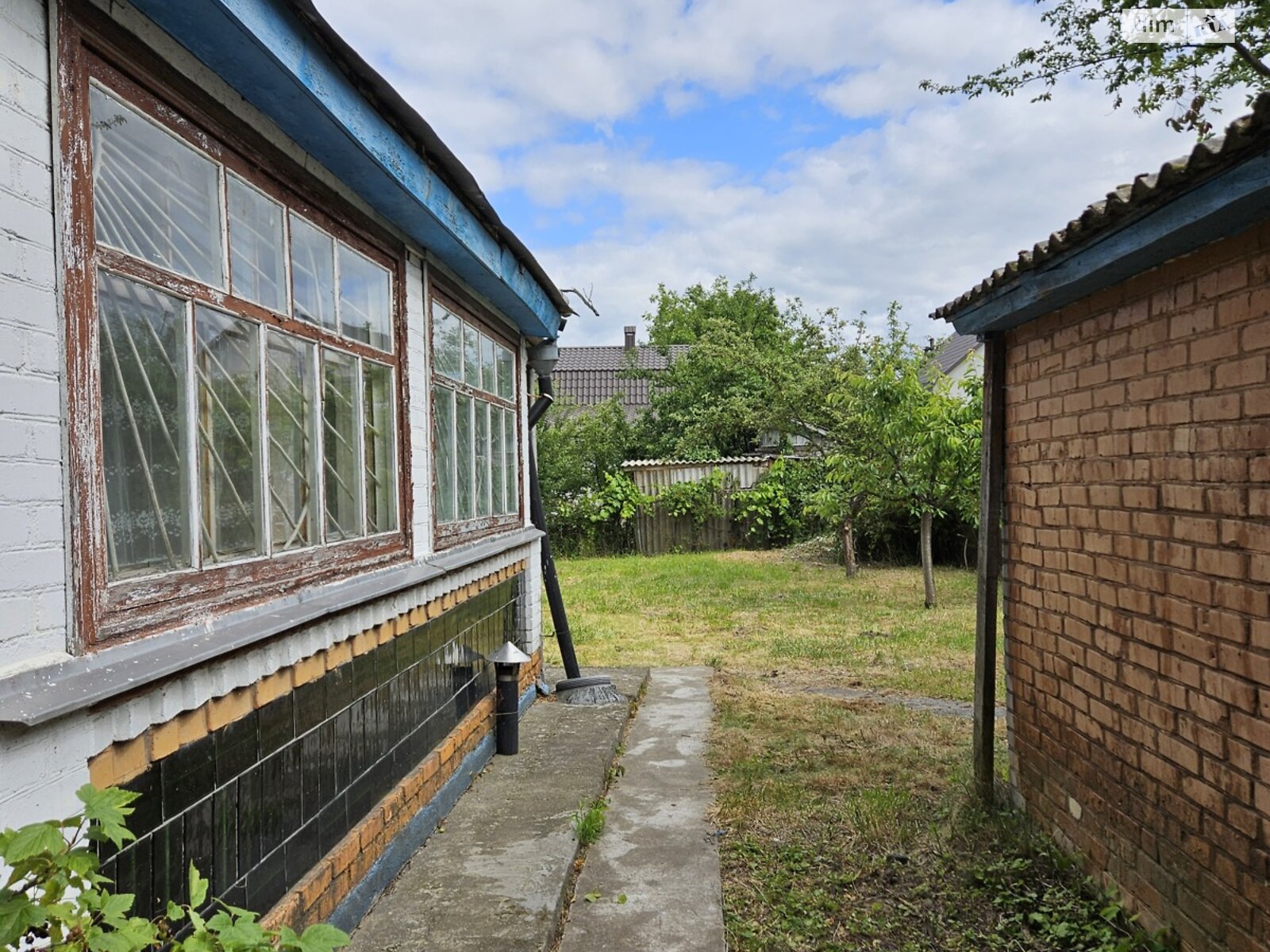 Обʼєкт нерухомості: 1 КІМ. БУДИНОК, ПЛОЩА - 45 м², ЦІНА - 24 500 $
, вул. Дружби — HUBTRUST, Вінниця