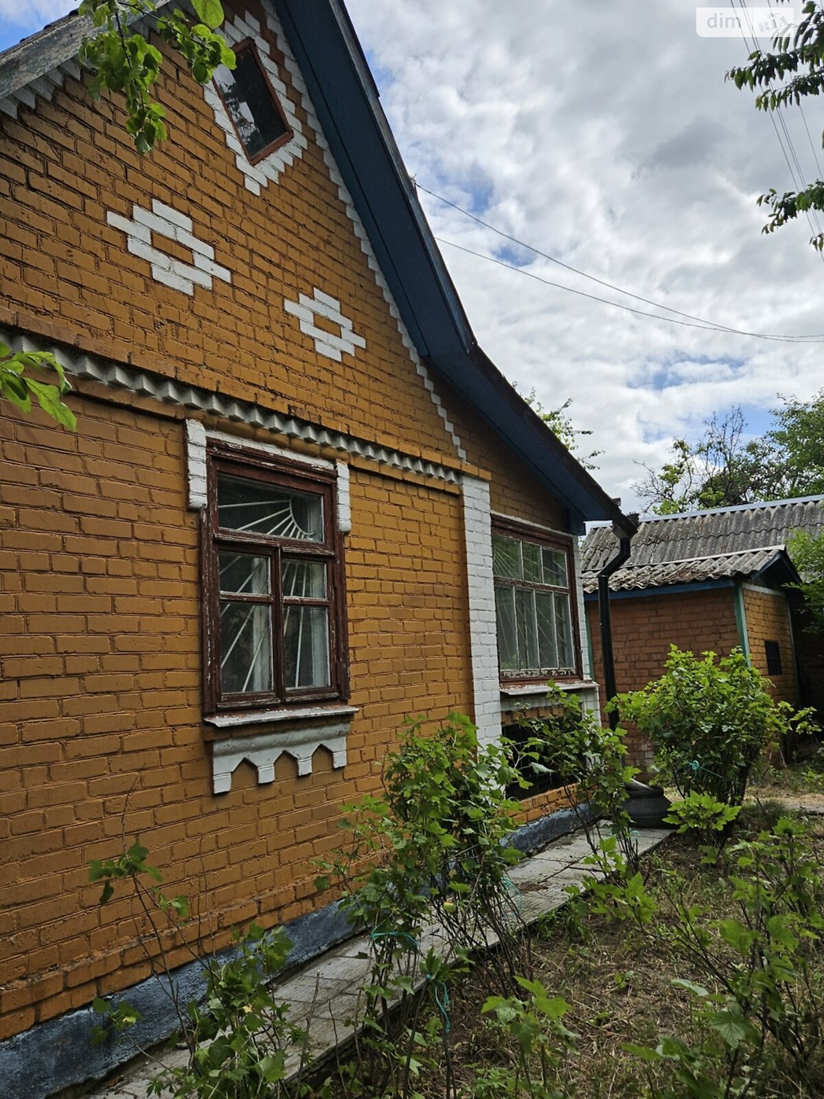 Обʼєкт нерухомості: 1 КІМ. БУДИНОК, ПЛОЩА - 45 м², ЦІНА - 24 500 $
, вул. Дружби — HUBTRUST, Вінниця