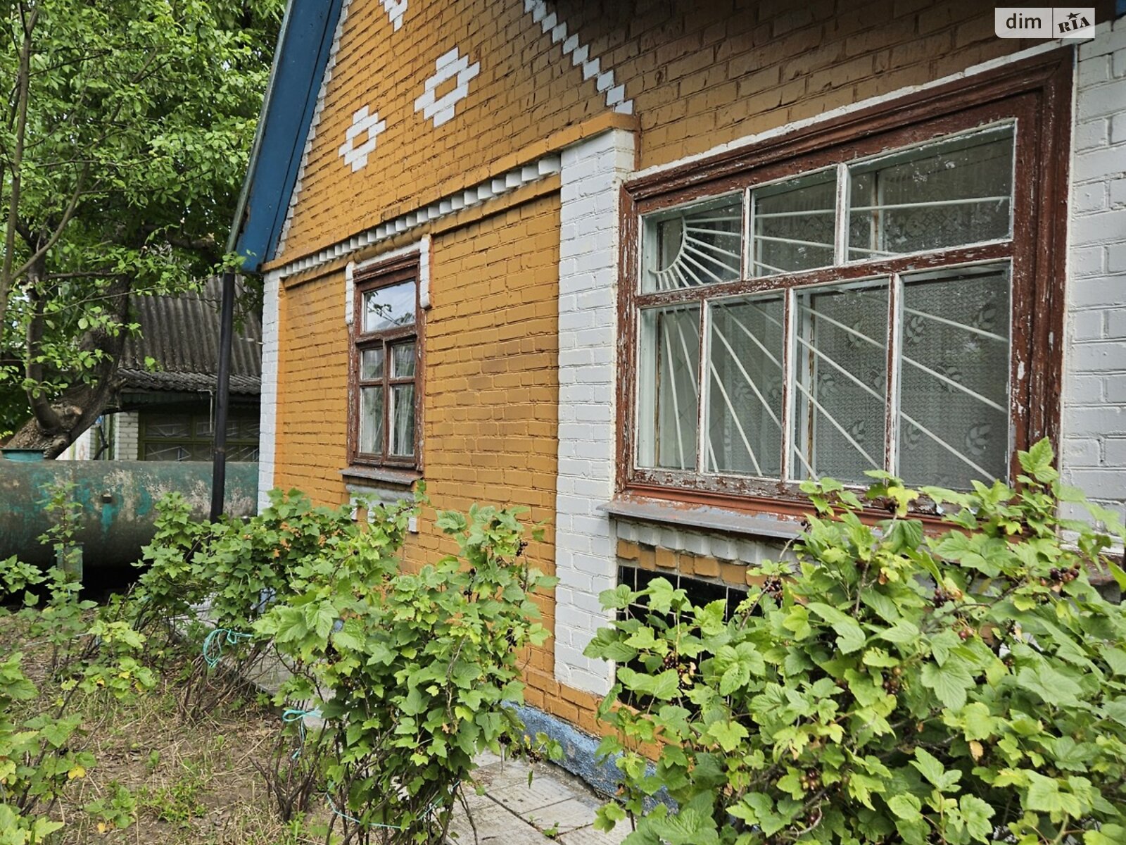 Обʼєкт нерухомості: 1 КІМ. БУДИНОК, ПЛОЩА - 45 м², ЦІНА - 24 500 $
, вул. Дружби — HUBTRUST, Вінниця