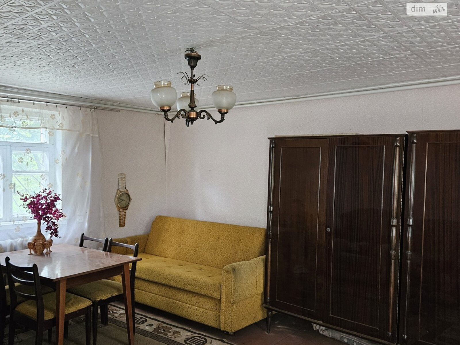 Обʼєкт нерухомості: 1 КІМ. БУДИНОК, ПЛОЩА - 45 м², ЦІНА - 24 500 $
, вул. Дружби — HUBTRUST, Вінниця