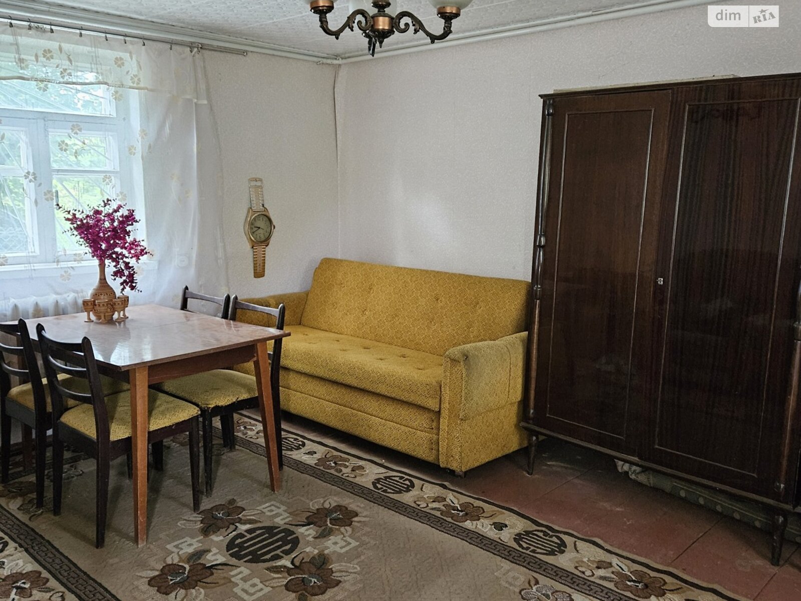 Обʼєкт нерухомості: 1 КІМ. БУДИНОК, ПЛОЩА - 45 м², ЦІНА - 24 500 $
, вул. Дружби — HUBTRUST, Вінниця