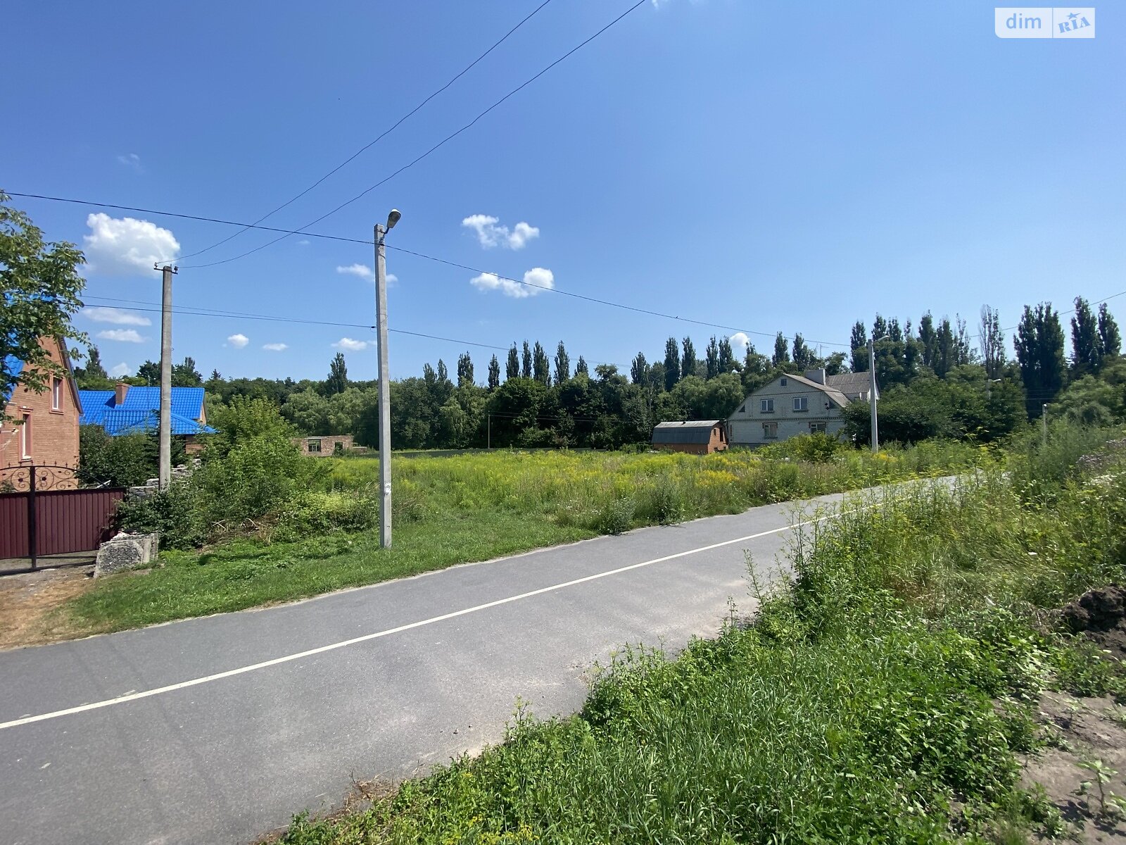 Обʼєкт нерухомості: ПЛОЩА - 9 CОТ., ЦІНА - 18 000 $
, вул. Нагірна — HUBTRUST, Вінниця