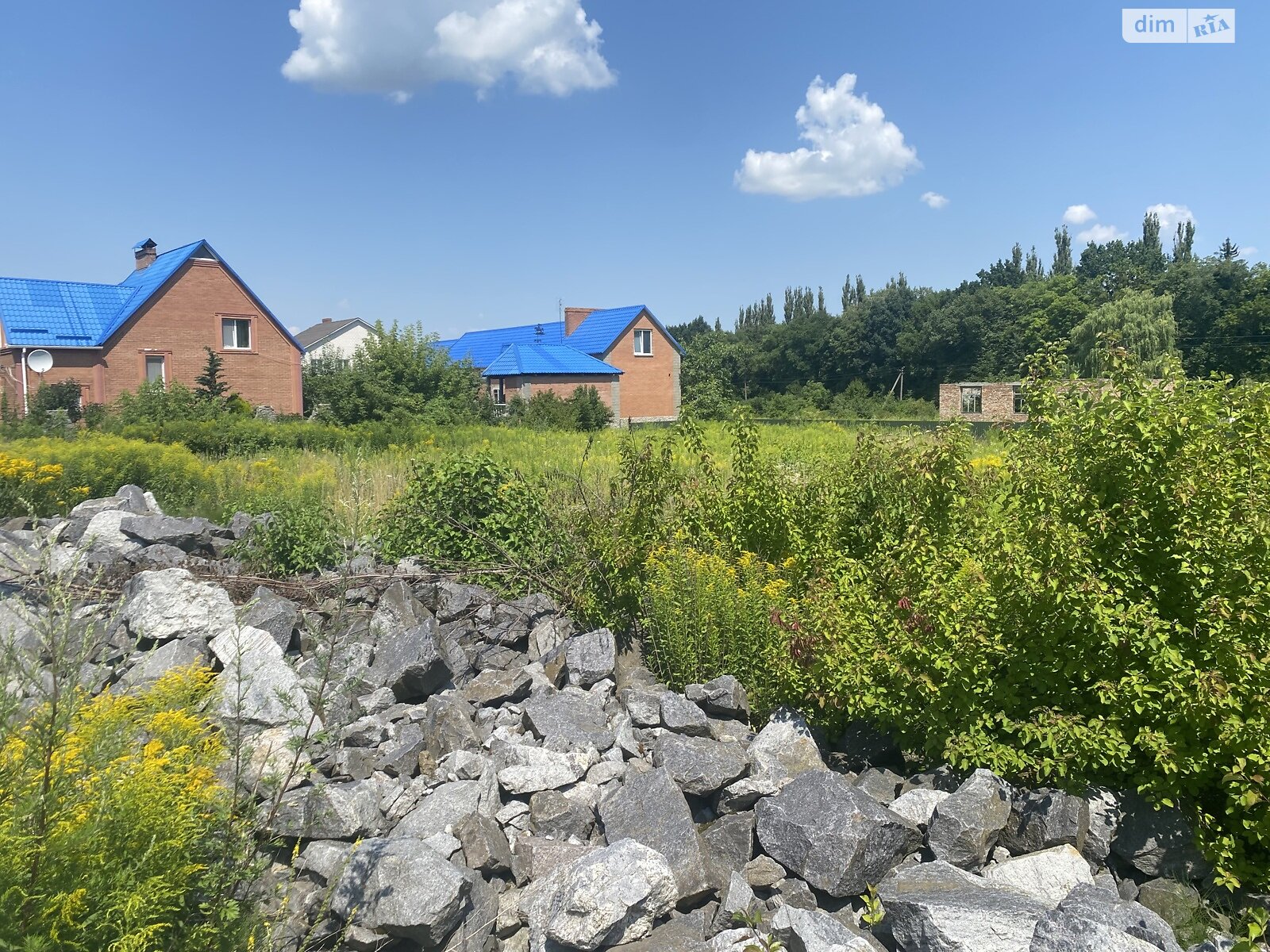 Обʼєкт нерухомості: ПЛОЩА - 9 CОТ., ЦІНА - 18 000 $
, вул. Нагірна — HUBTRUST, Вінниця
