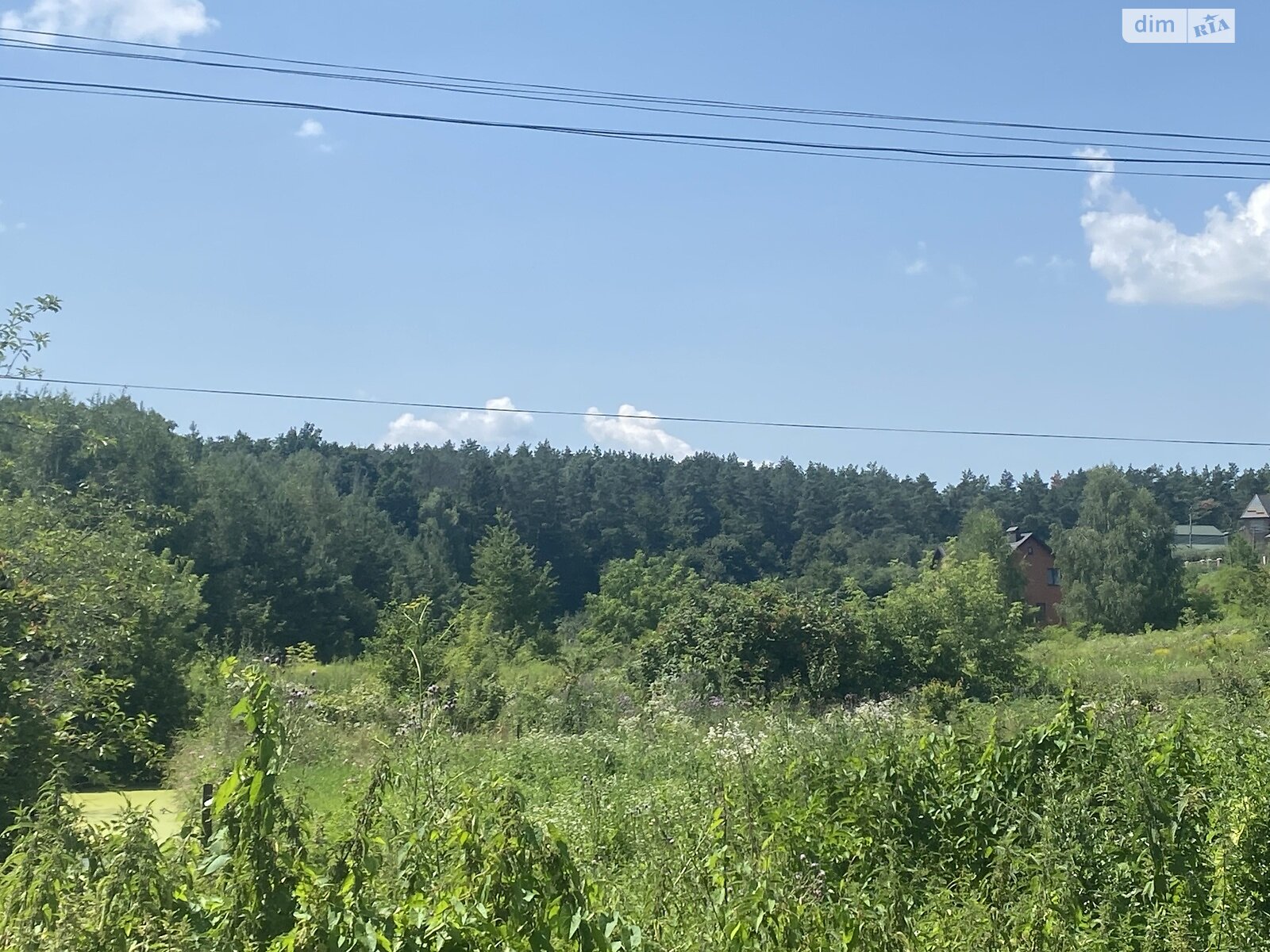 Обʼєкт нерухомості: ПЛОЩА - 9 CОТ., ЦІНА - 18 000 $
, вул. Нагірна — HUBTRUST, Вінниця