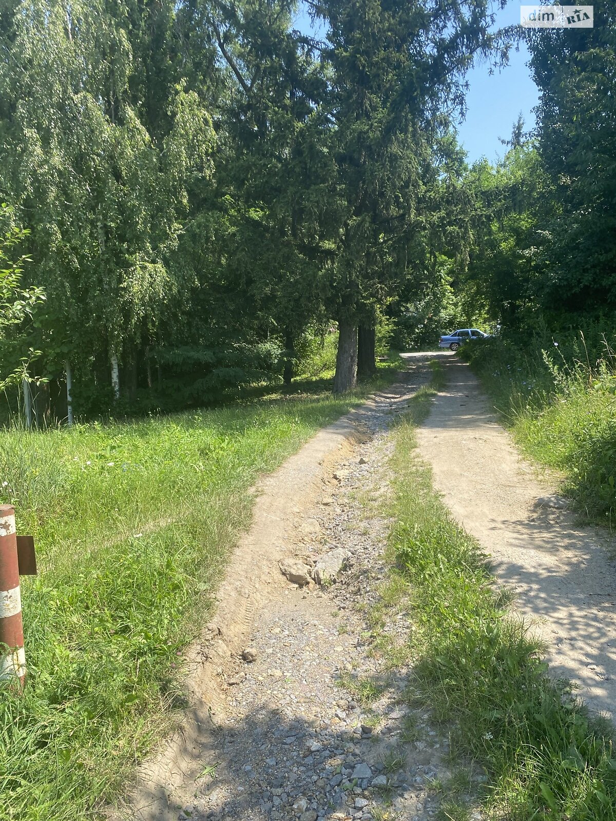 Обʼєкт нерухомості: ПЛОЩА - 9 CОТ., ЦІНА - 18 000 $
, вул. Нагірна — HUBTRUST, Вінниця