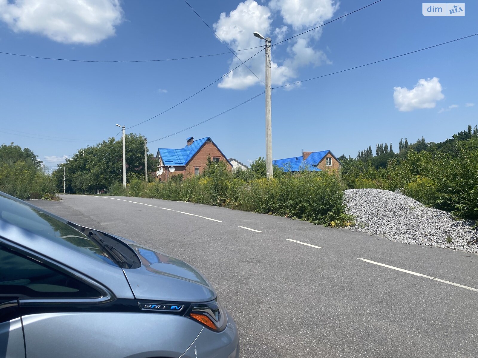 Обʼєкт нерухомості: ПЛОЩА - 9 CОТ., ЦІНА - 18 000 $
, вул. Нагірна — HUBTRUST, Вінниця