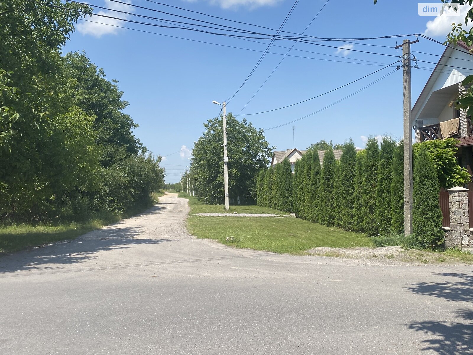 Обʼєкт нерухомості: ПЛОЩА - 9 CОТ., ЦІНА - 18 000 $
, вул. Нагірна — HUBTRUST, Вінниця