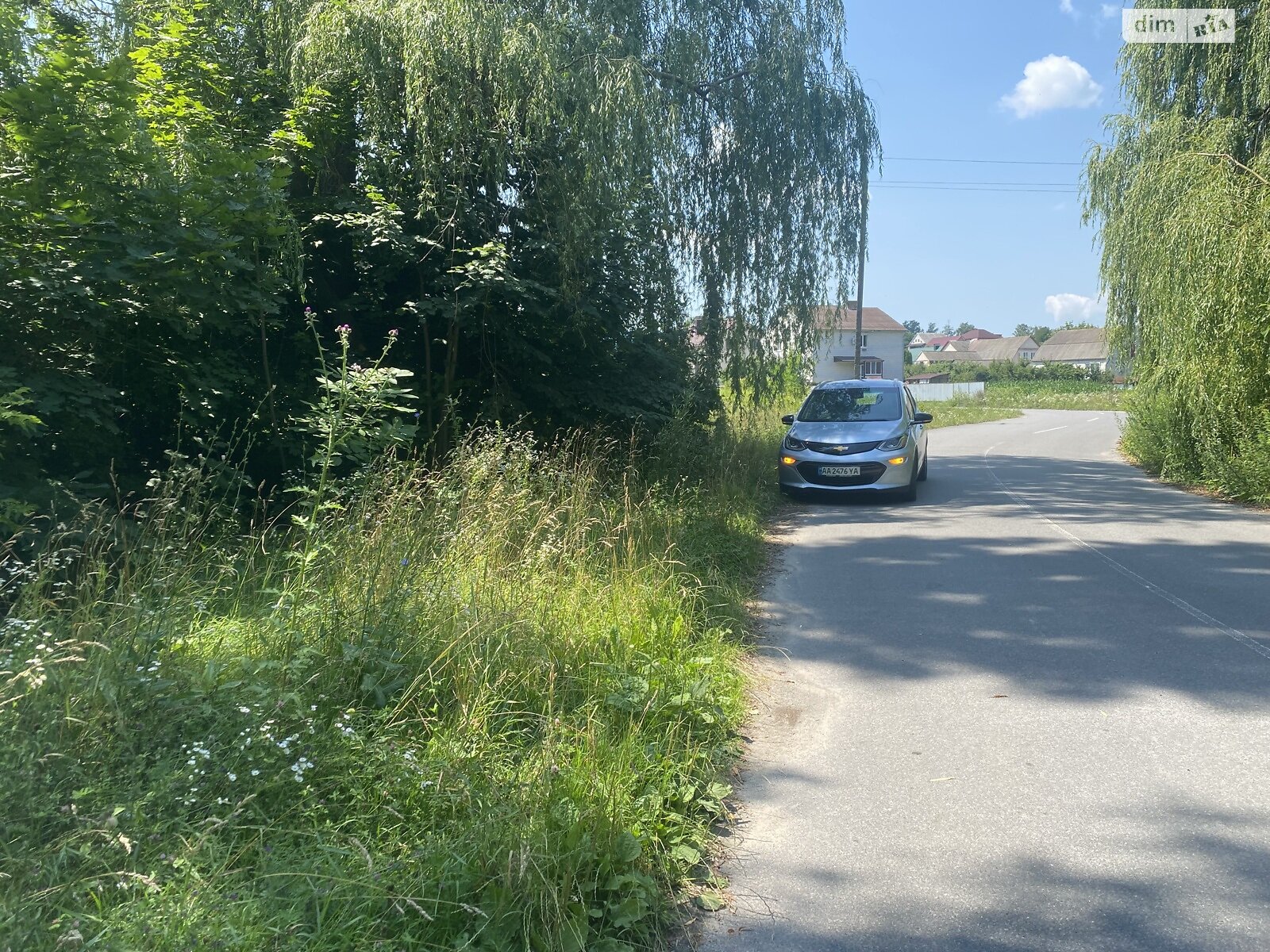 Обʼєкт нерухомості: ПЛОЩА - 9 CОТ., ЦІНА - 18 000 $
, вул. Нагірна — HUBTRUST, Вінниця