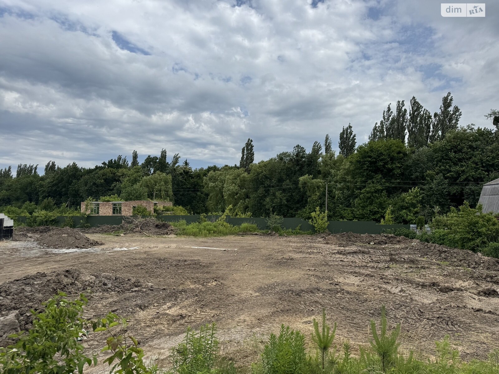 Обʼєкт нерухомості: ПЛОЩА - 9 CОТ., ЦІНА - 18 000 $
, вул. Нагірна — HUBTRUST, Вінниця