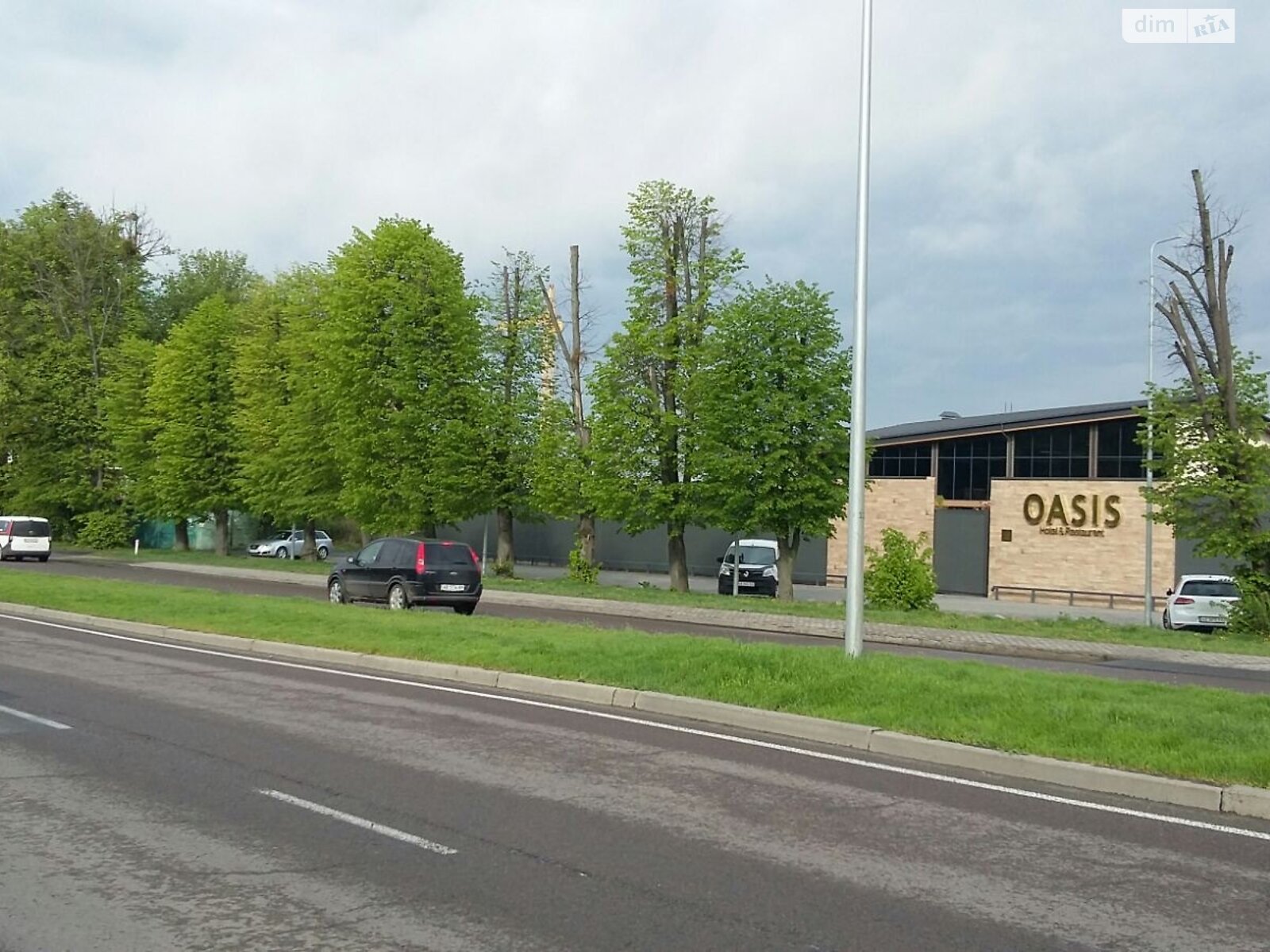 Обʼєкт нерухомості: ПЛОЩА - 10 CОТ., ЦІНА - 137 000 $
 — HUBTRUST, Вінниця