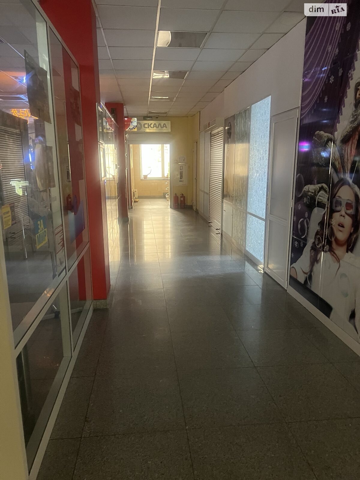 Обʼєкт нерухомості: ПЛОЩА - 11 м², ЦІНА - 3 000 $
, просп. Коцюбинського — HUBTRUST, Вінниця