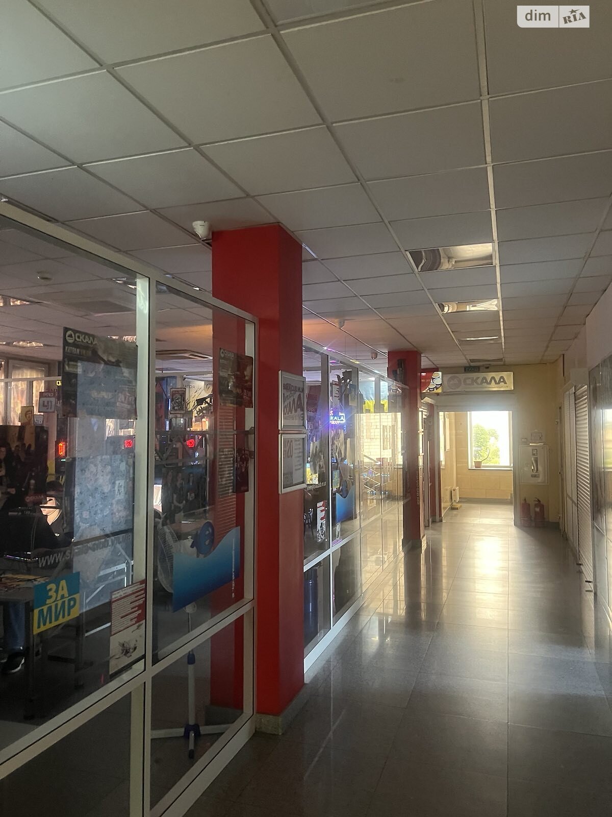 Обʼєкт нерухомості: ПЛОЩА - 11 м², ЦІНА - 3 000 $
, просп. Коцюбинського — HUBTRUST, Вінниця