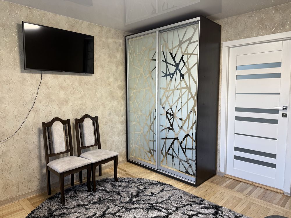Обʼєкт нерухомості: 2 КІМ. КВАРТИРА, ПЛОЩА - 49.3 м², ЦІНА - 69 800 $
 — HUBTRUST, Вінниця