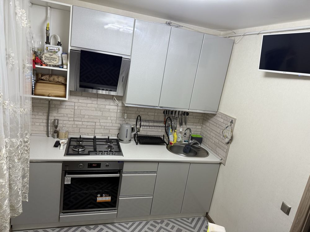 Обʼєкт нерухомості: 2 КІМ. КВАРТИРА, ПЛОЩА - 49.3 м², ЦІНА - 69 800 $
 — HUBTRUST, Вінниця