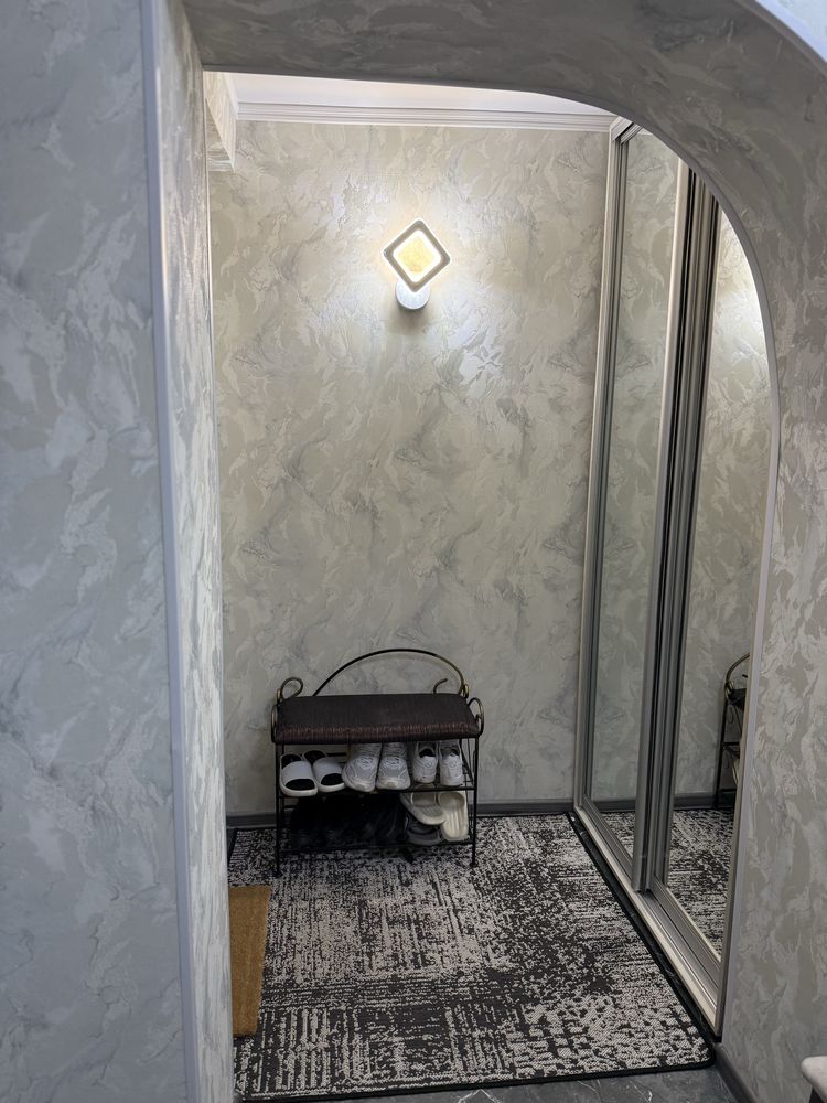 Обʼєкт нерухомості: 2 КІМ. КВАРТИРА, ПЛОЩА - 49.3 м², ЦІНА - 69 800 $
 — HUBTRUST, Вінниця