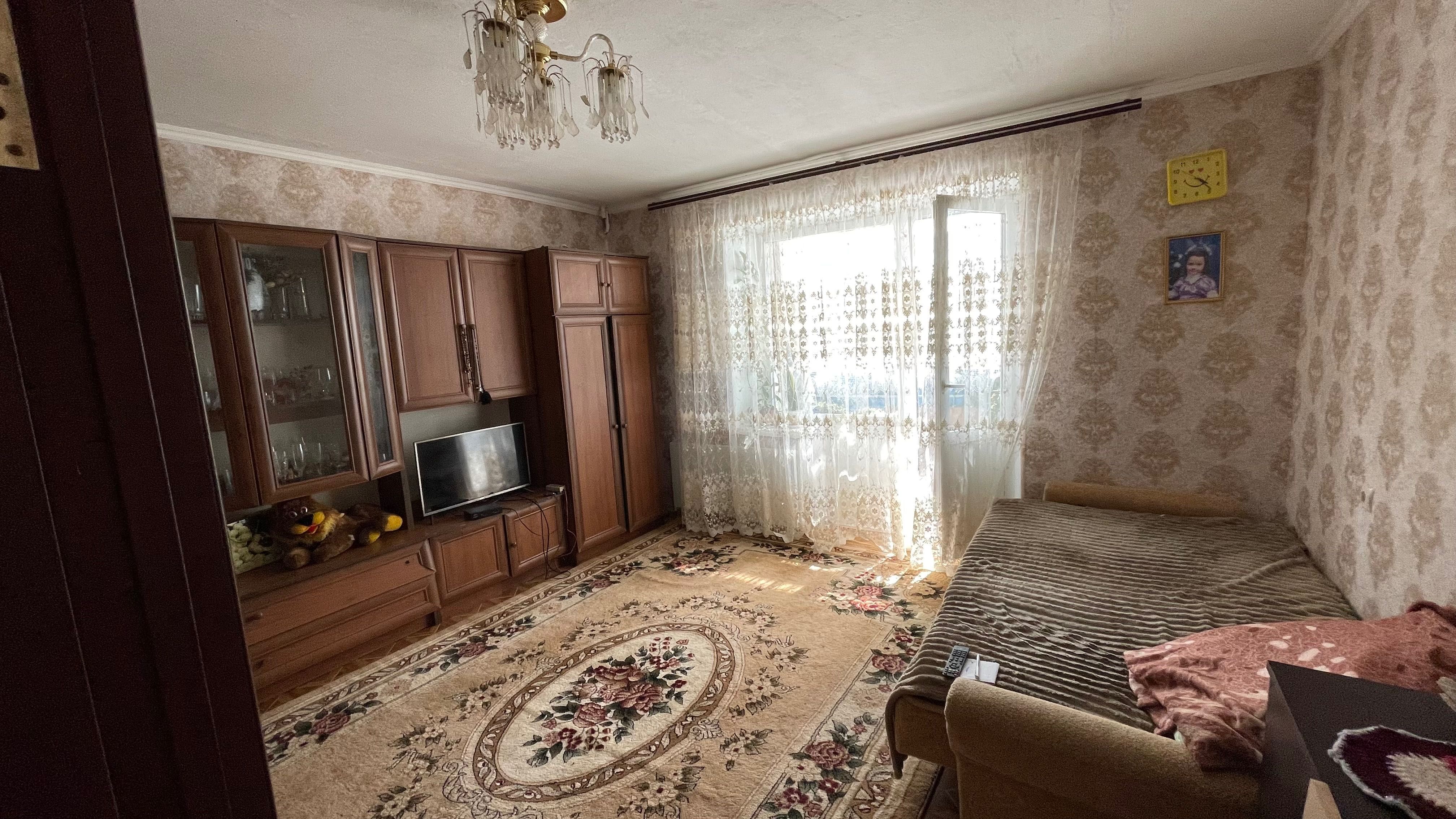 Обʼєкт нерухомості: 1 КІМ. КВАРТИРА, ПЛОЩА - 36 м², ЦІНА - 26 000 $
 — HUBTRUST, Вінниця