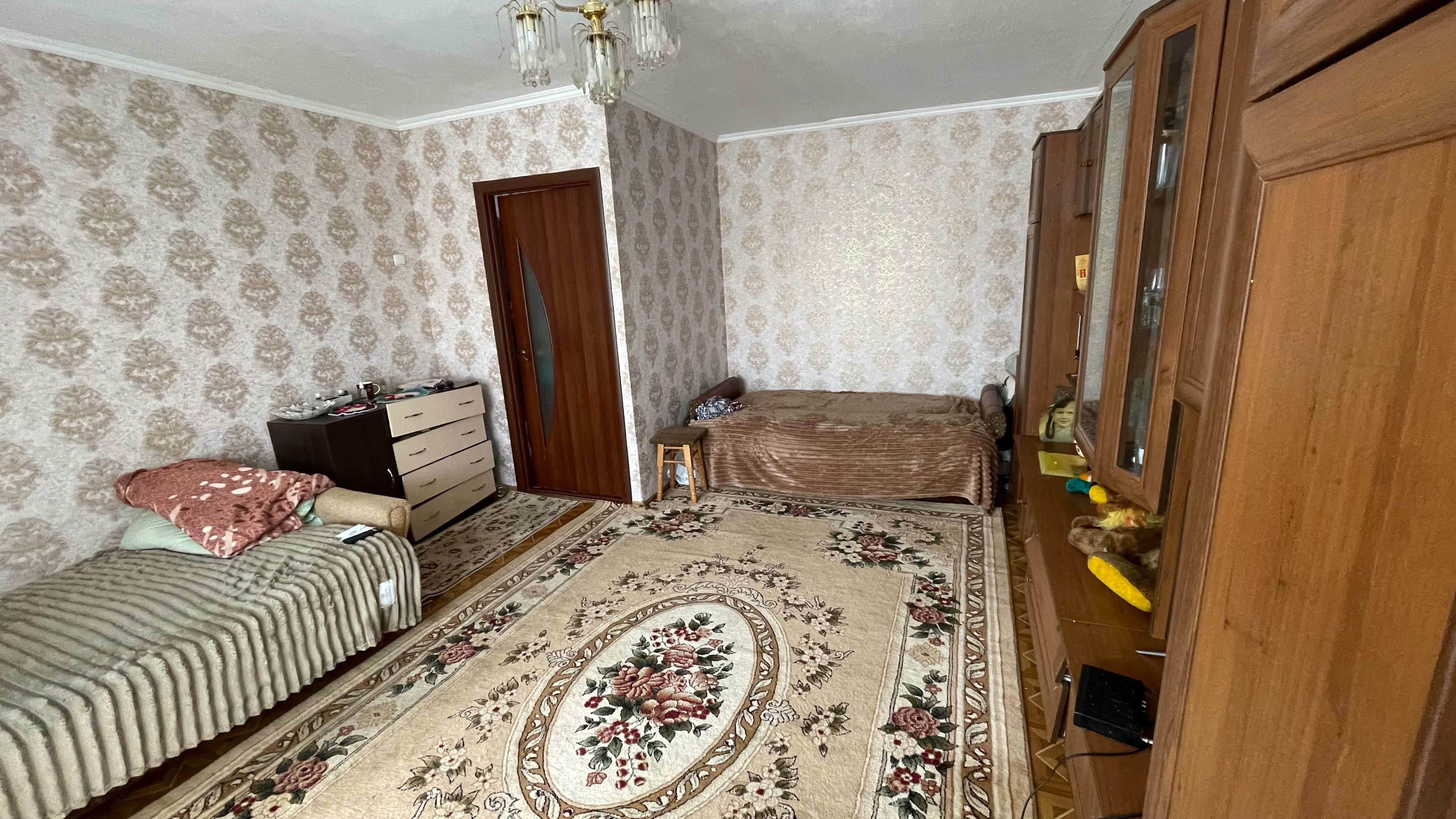 Обʼєкт нерухомості: 1 КІМ. КВАРТИРА, ПЛОЩА - 36 м², ЦІНА - 26 000 $
 — HUBTRUST, Вінниця