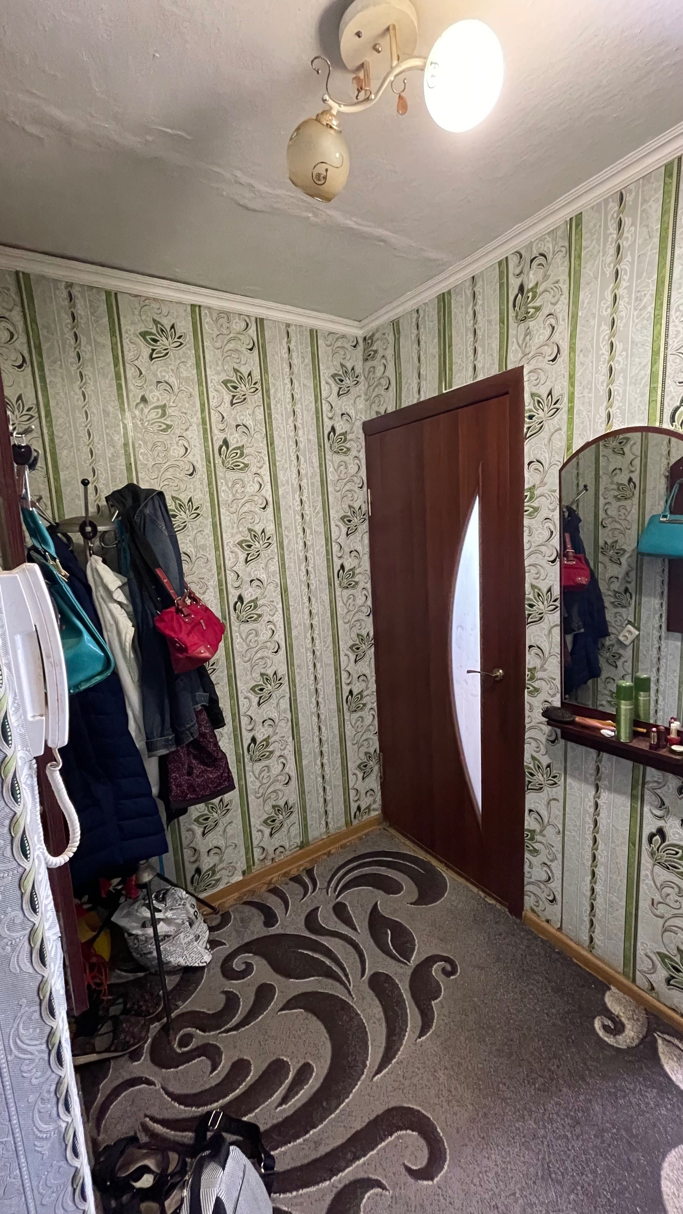Обʼєкт нерухомості: 1 КІМ. КВАРТИРА, ПЛОЩА - 36 м², ЦІНА - 26 000 $
 — HUBTRUST, Вінниця
