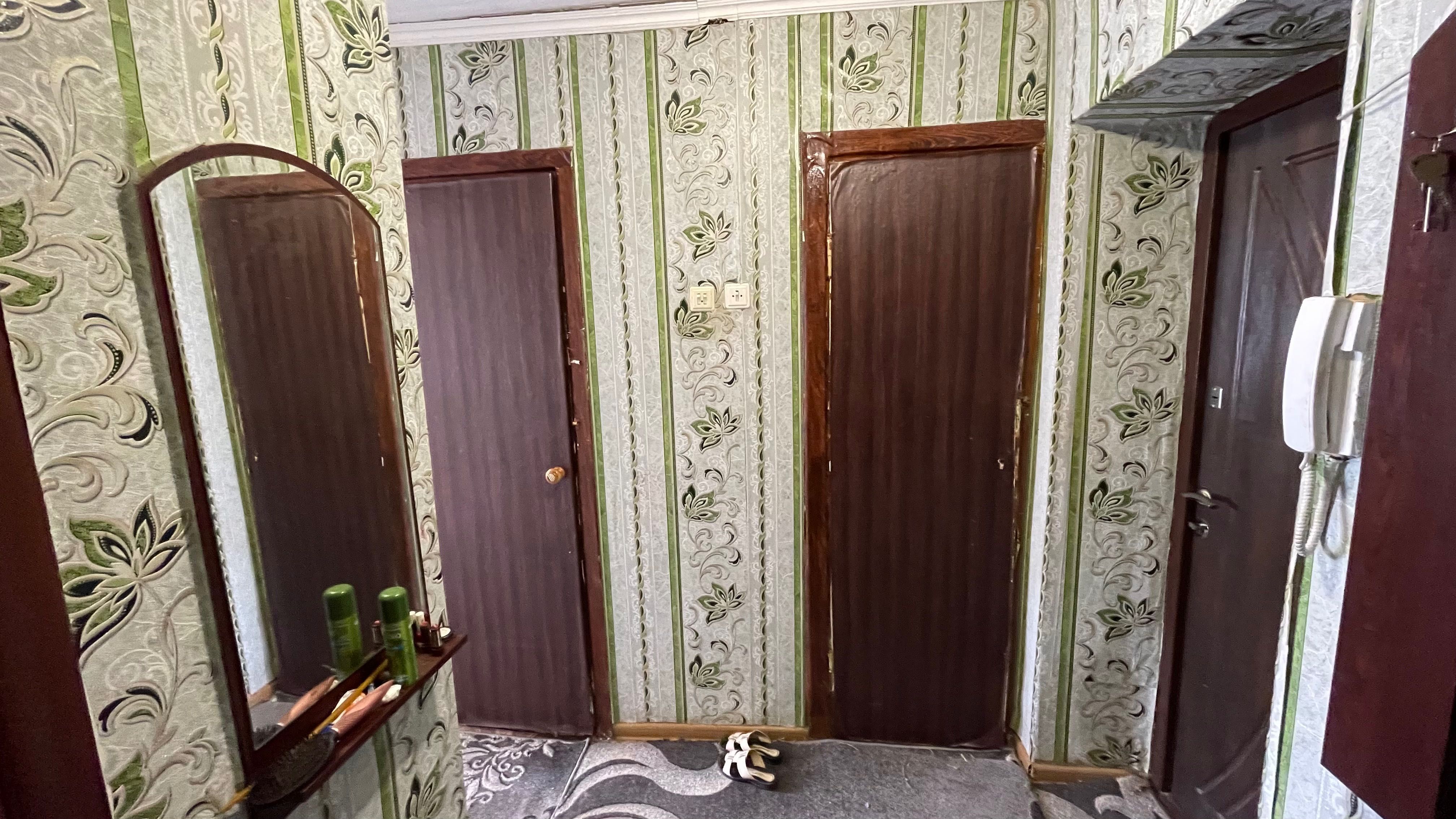 Обʼєкт нерухомості: 1 КІМ. КВАРТИРА, ПЛОЩА - 36 м², ЦІНА - 26 000 $
 — HUBTRUST, Вінниця