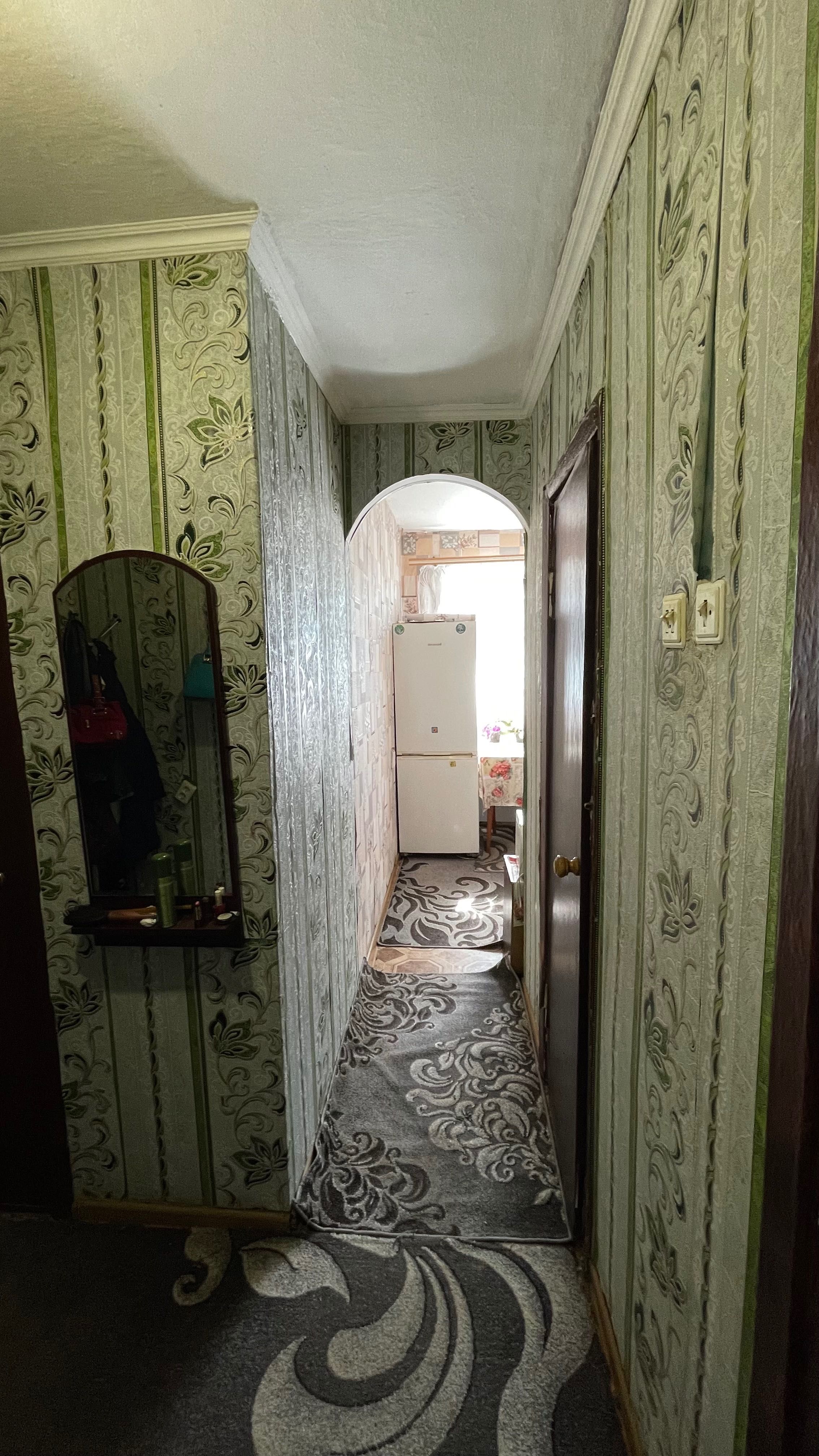 Обʼєкт нерухомості: 1 КІМ. КВАРТИРА, ПЛОЩА - 36 м², ЦІНА - 26 000 $
 — HUBTRUST, Вінниця