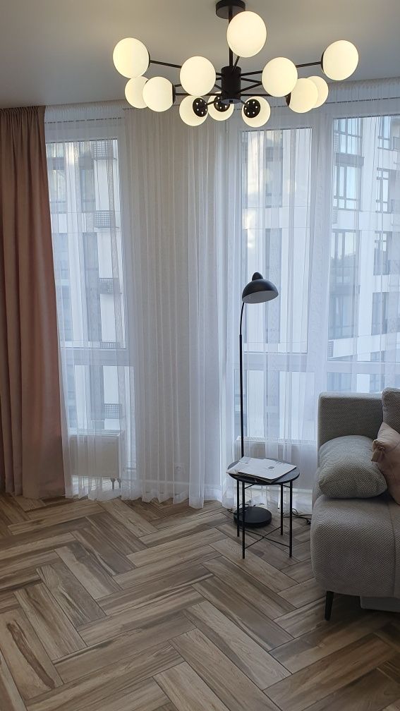 Обʼєкт нерухомості: 1 КІМ. КВАРТИРА, ПЛОЩА - 49 м², ЦІНА - 99 000 $
 — HUBTRUST, Вінниця