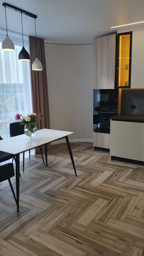 Обʼєкт нерухомості: 1 КІМ. КВАРТИРА, ПЛОЩА - 49 м², ЦІНА - 99 000 $
 — HUBTRUST, Вінниця