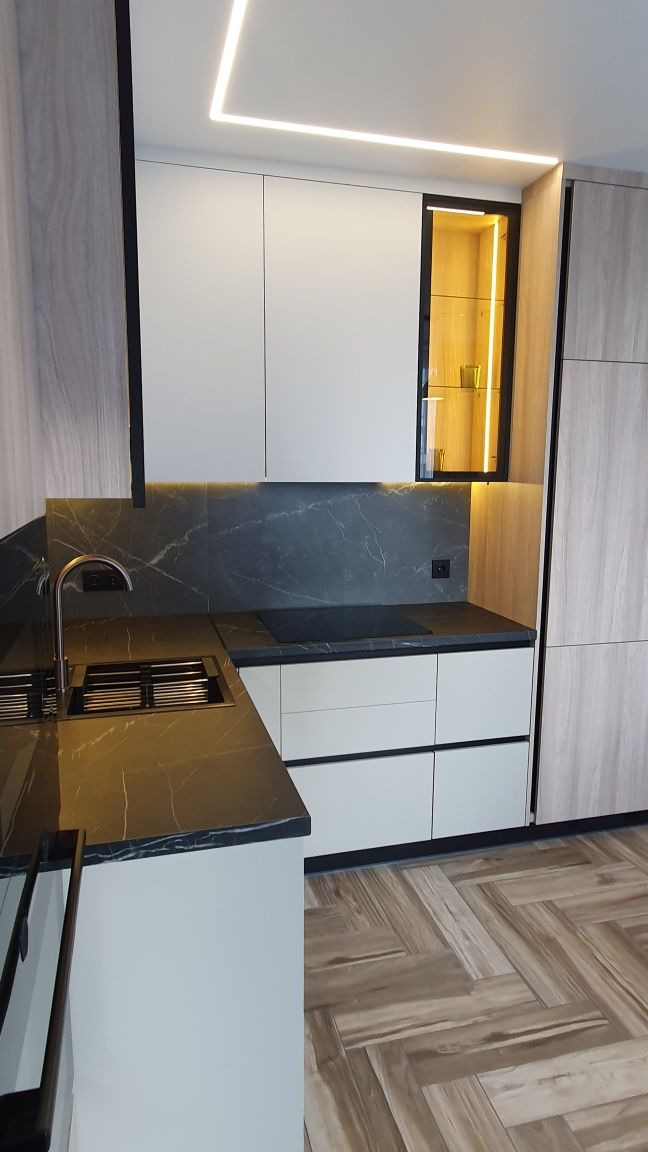 Обʼєкт нерухомості: 1 КІМ. КВАРТИРА, ПЛОЩА - 49 м², ЦІНА - 99 000 $
 — HUBTRUST, Вінниця