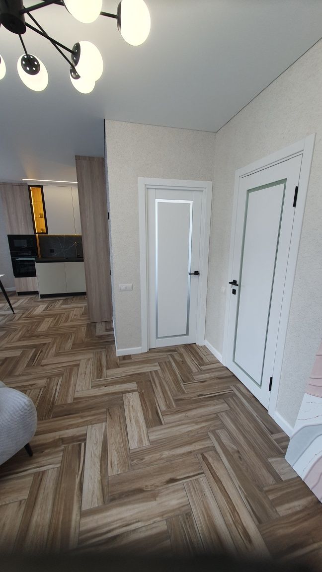 Обʼєкт нерухомості: 1 КІМ. КВАРТИРА, ПЛОЩА - 49 м², ЦІНА - 99 000 $
 — HUBTRUST, Вінниця