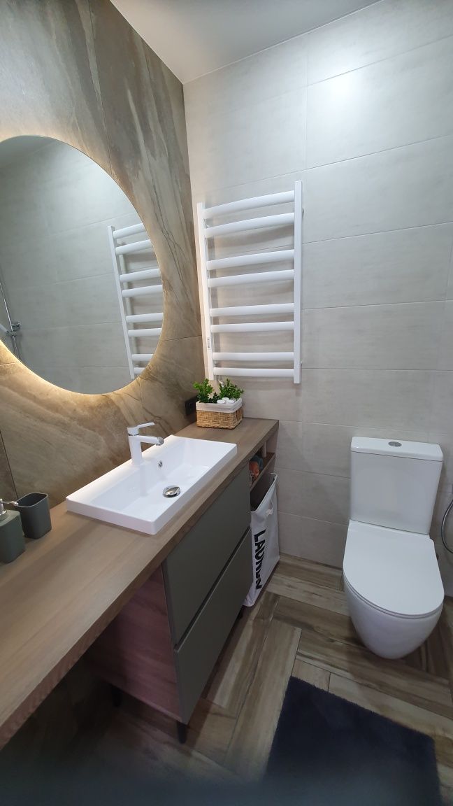 Обʼєкт нерухомості: 1 КІМ. КВАРТИРА, ПЛОЩА - 49 м², ЦІНА - 99 000 $
 — HUBTRUST, Вінниця