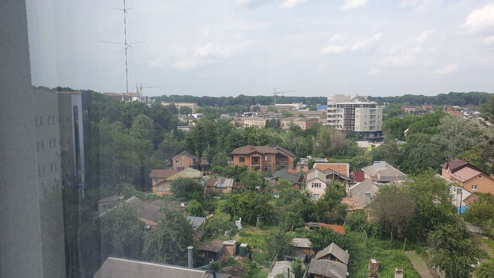 Обʼєкт нерухомості: 1 КІМ. КВАРТИРА, ПЛОЩА - 49 м², ЦІНА - 99 000 $
 — HUBTRUST, Вінниця
