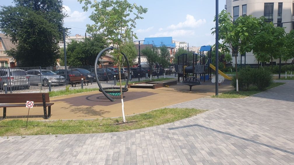 Обʼєкт нерухомості: 1 КІМ. КВАРТИРА, ПЛОЩА - 49 м², ЦІНА - 99 000 $
 — HUBTRUST, Вінниця