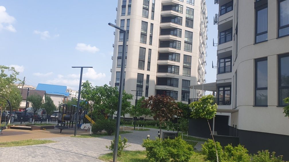 Обʼєкт нерухомості: 1 КІМ. КВАРТИРА, ПЛОЩА - 49 м², ЦІНА - 99 000 $
 — HUBTRUST, Вінниця