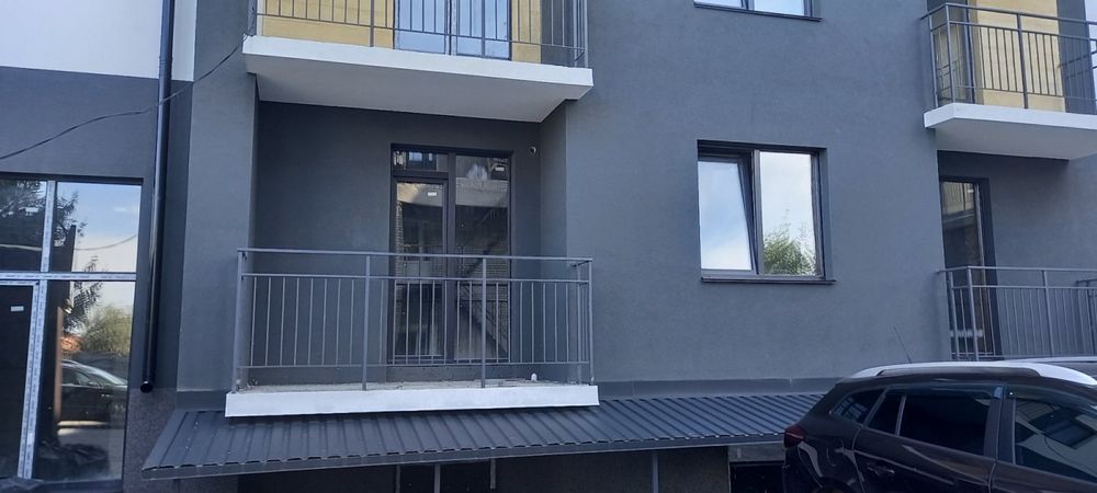 Обʼєкт нерухомості: 1 КІМ. КВАРТИРА, ПЛОЩА - 45.46 м², ЦІНА - 45 600 $
 — HUBTRUST, Вінниця