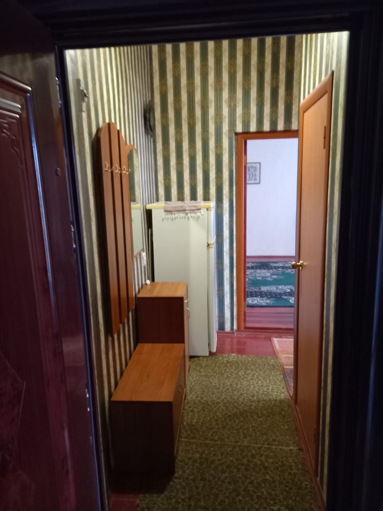 Обʼєкт нерухомості: 1 КІМ. КВАРТИРА, ПЛОЩА - 28 м², ЦІНА - 18 500 $
 — HUBTRUST, Вінниця