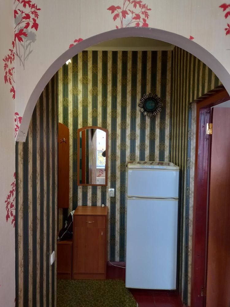 Обʼєкт нерухомості: 1 КІМ. КВАРТИРА, ПЛОЩА - 28 м², ЦІНА - 18 500 $
 — HUBTRUST, Вінниця