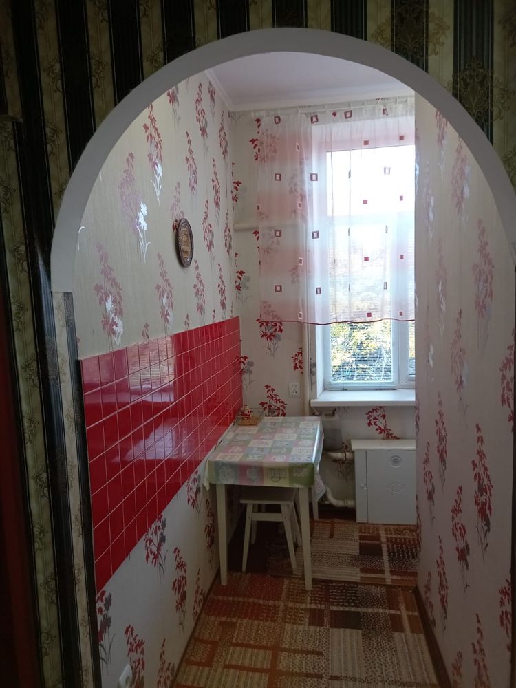 Обʼєкт нерухомості: 1 КІМ. КВАРТИРА, ПЛОЩА - 28 м², ЦІНА - 18 500 $
 — HUBTRUST, Вінниця