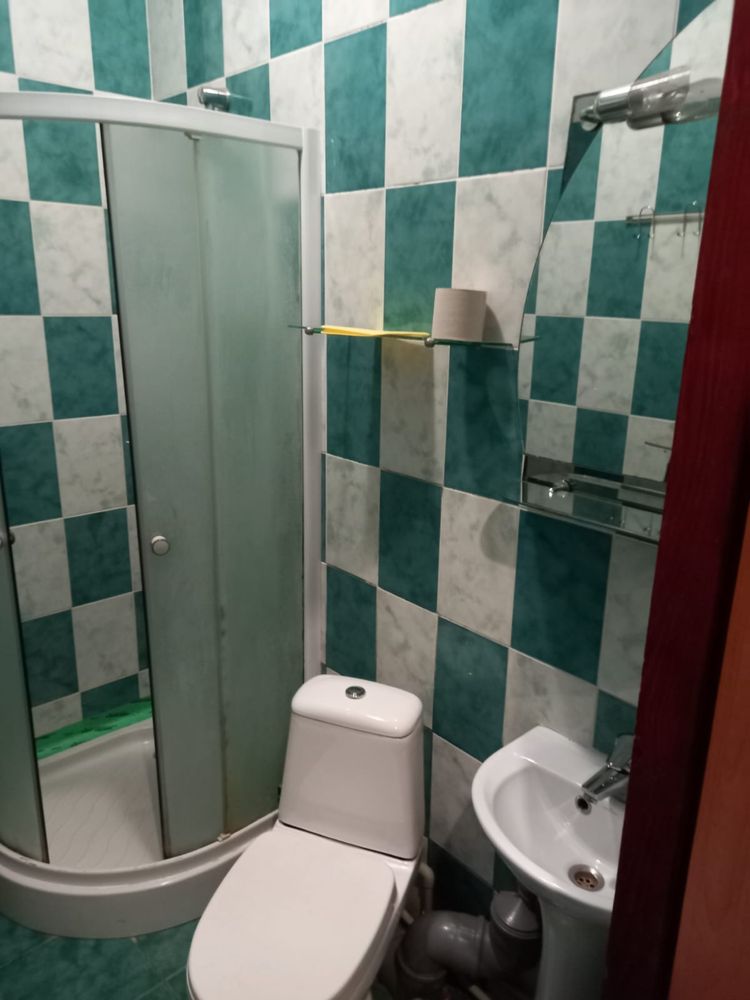Обʼєкт нерухомості: 1 КІМ. КВАРТИРА, ПЛОЩА - 28 м², ЦІНА - 18 500 $
 — HUBTRUST, Вінниця